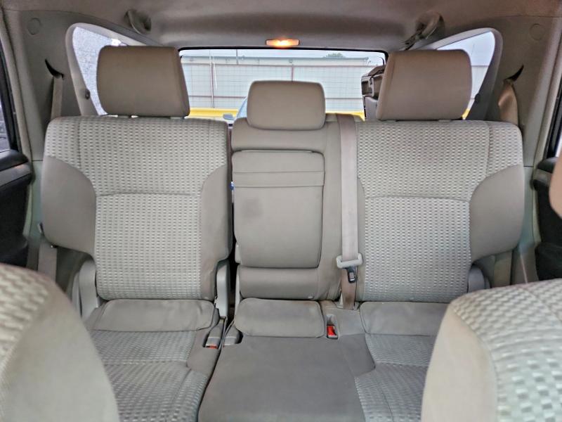 Продаж на аукціоні авто 2007 Toyota 4runner, vin: JTEBU14R970114922, номер лоту: 52460036