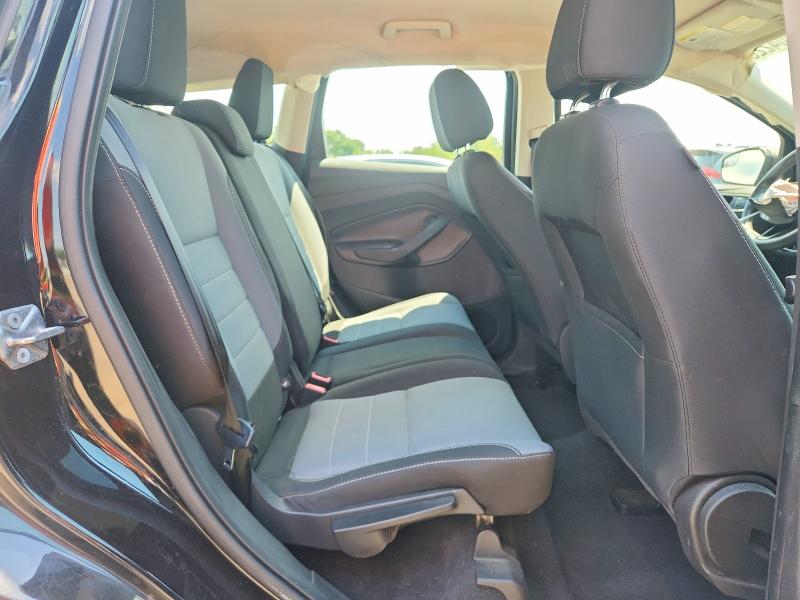 Aukcja sprzedaży 2017 Ford Escape, vin: 1FMCU0F78HUA44995, numer aukcji: 54042286