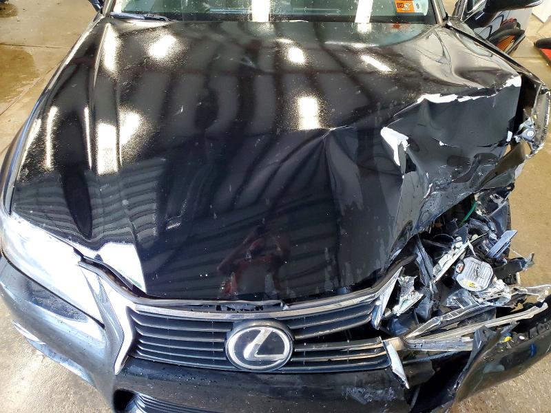 Продажа на аукционе авто 2015 Lexus Gs, vin: JTHCE1BL3FA005092, номер лота: 54180246