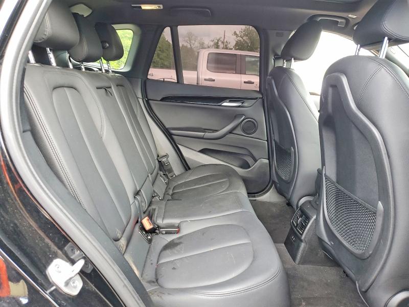 Aukcja sprzedaży 2021 Bmw X1, vin: WBXJG9C07M5T17804, numer aukcji: 53293486