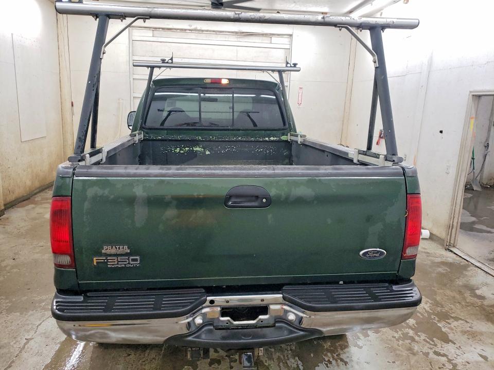 Продажа на аукционе авто 2000 Ford F350, vin: 1FTSW31F1YEC54522, номер лота: 53277066
