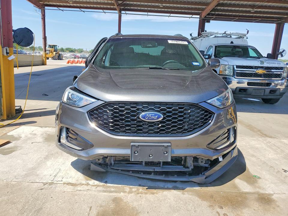 Продаж на аукціоні авто 2020 Ford Edge, vin: 2FMPK3J91LBB33579, номер лоту: 53272826