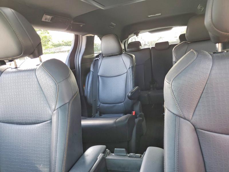 Продаж на аукціоні авто 2023 Toyota Sienna, vin: 5TDCSKFC1PS085958, номер лоту: 51805476