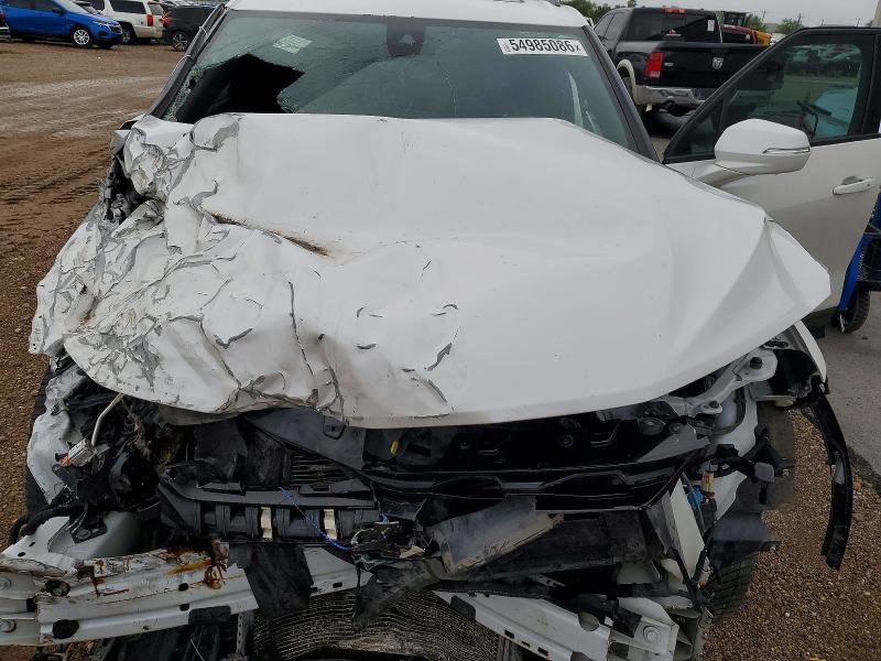 54985086 :رقم المزاد ، 3GNKBERS0LS721881 vin ، 2020 Chevrolet Blazer مزاد بيع
