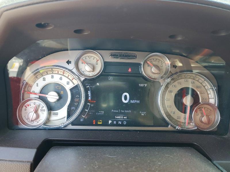52910886 :رقم المزاد ، 3C6UR5GL3HG610378 vin ، 2017 Ram 2500 مزاد بيع