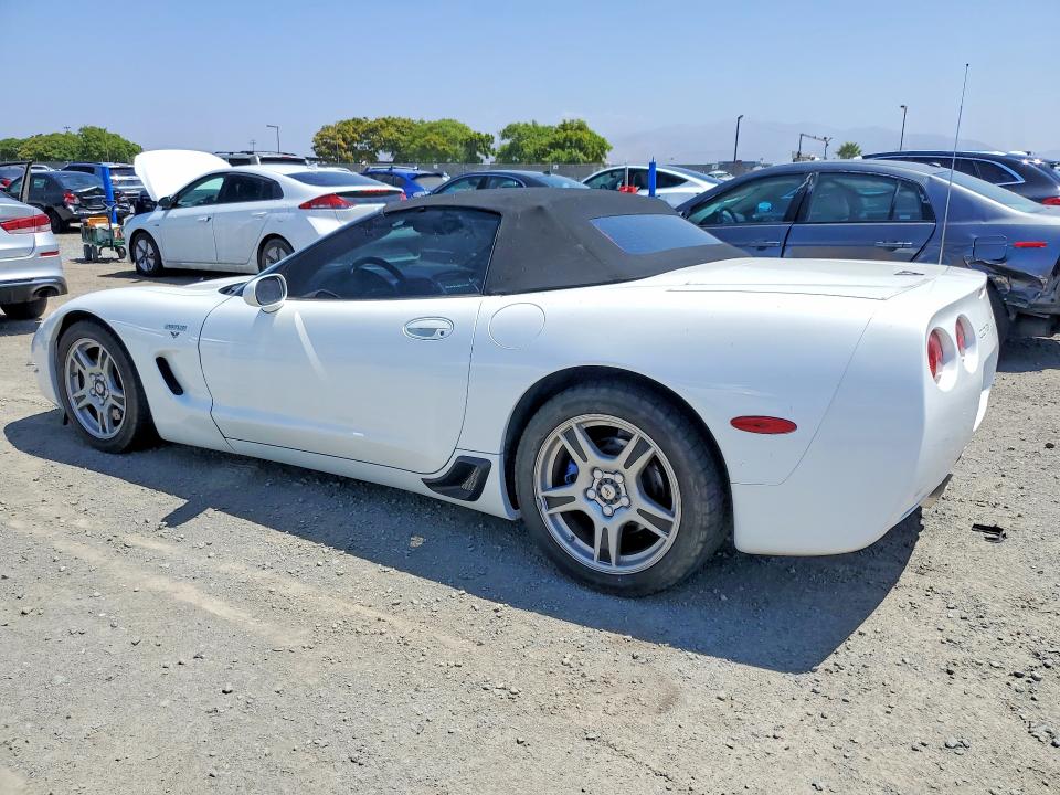 Aukcja sprzedaży 1999 Chevrolet Corvette, vin: 1G1YY32G9X5101888, numer aukcji: 52084466
