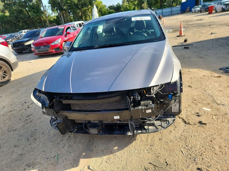 Aukcja sprzedaży 2025 Hyundai Elantra, vin: KMHLP4DG7SU020678, numer aukcji: 54951696