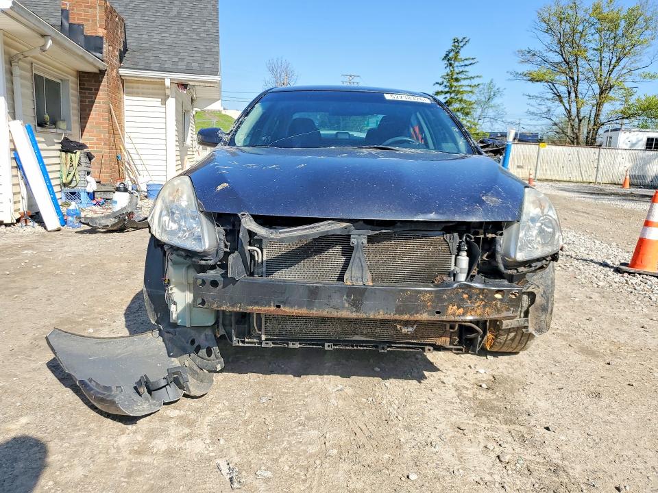 Продажа на аукционе авто 2011 Nissan Altima, vin: 1N4AL2AP6BC158305, номер лота: 52238326