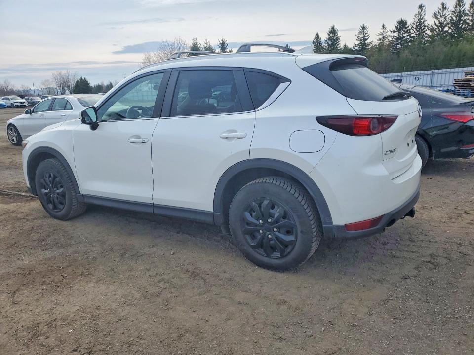 Auction sale of the 2017 Mazda Cx-5, vin: JM3KFAB7XH0106580, lot number: 52382926