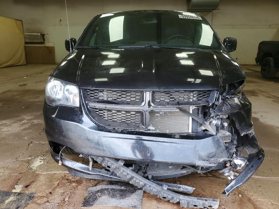 Aukcja sprzedaży 2019 Dodge Grand Caravan, vin: 2C4RDGEG0KR529323, numer aukcji: 53059036