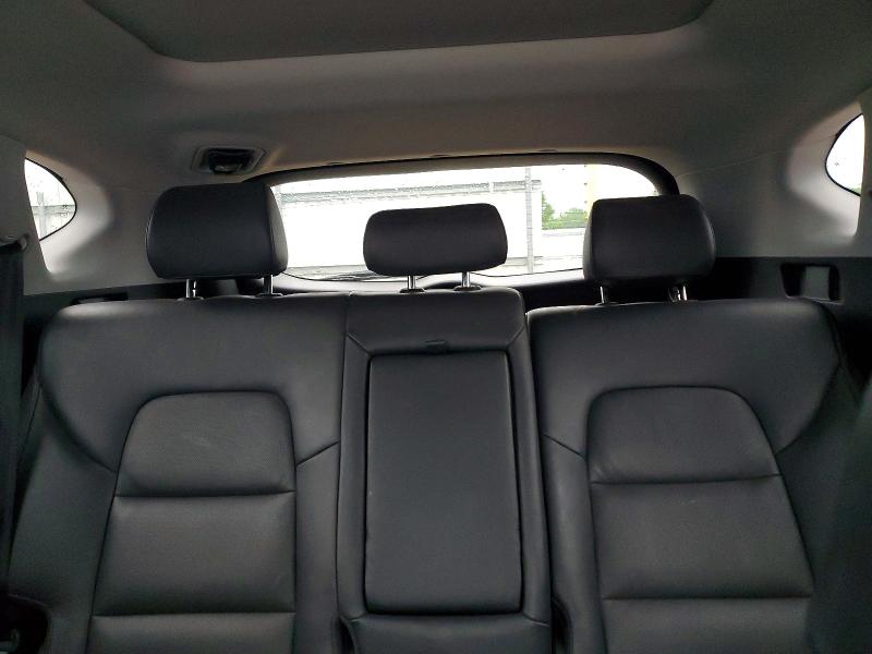 Продажа на аукционе авто 2016 Hyundai Tucson, vin: KM8J3CA2XGU088437, номер лота: 52972006