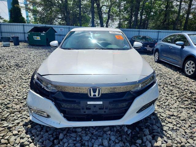 Продаж на аукціоні авто 2018 Honda Accord, vin: 1HGCV1F30JA027850, номер лоту: 54667446