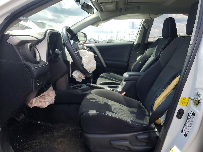 Aukcja sprzedaży 2016 Toyota Rav4, vin: 2T3WFREVXGW243502, numer aukcji: 52069586