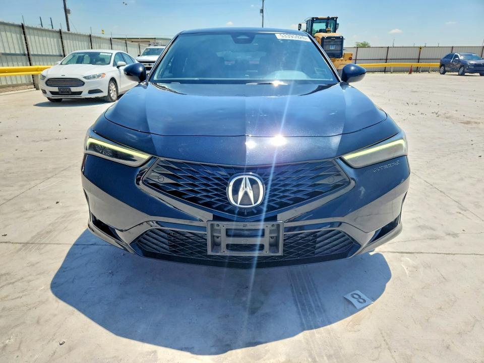 Aukcja sprzedaży 2023 Acura Integra, vin: 19UDE4H35PA023451, numer aukcji: 53395926