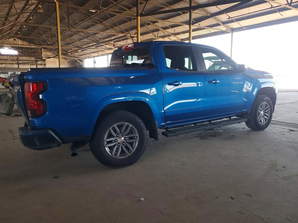 Aukcja sprzedaży 2024 Chevrolet Colorado, vin: 1GCPSCEK8R1181389, numer aukcji: 54721046
