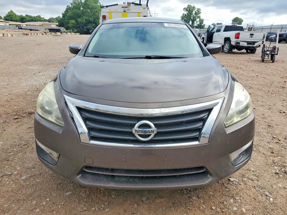 Aukcja sprzedaży 2013 Nissan Altima, vin: 1N4AL3AP3DC234023, numer aukcji: 55195076