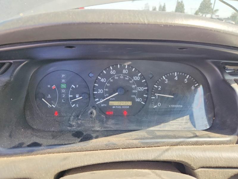 54489716 :رقم المزاد ، JT2BG22K3Y0438367 vin ، 2000 Toyota Camry مزاد بيع
