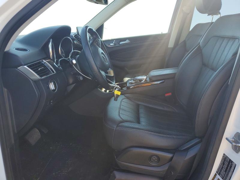 Продажа на аукционе авто 2016 Mercedes-benz Gle, vin: 4JGDA5HB7GA631412, номер лота: 53426716