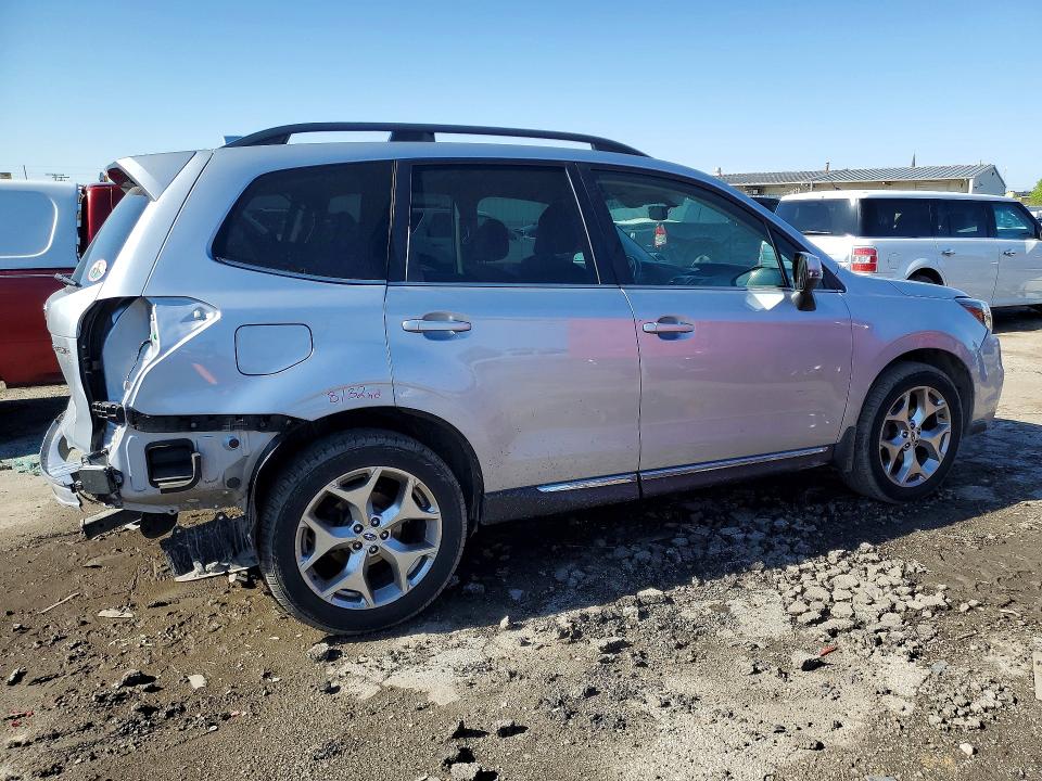 Aukcja sprzedaży 2017 Subaru Forester, vin: JF2SJAWC4HH587038, numer aukcji: 51476476