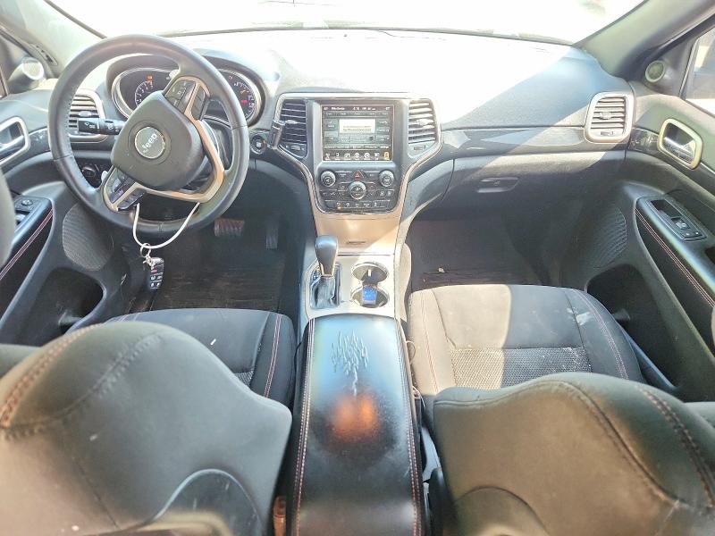 Aukcja sprzedaży 2017 Jeep Grand Cherokee, vin: 1C4RJFAG4HC699775, numer aukcji: 54199886