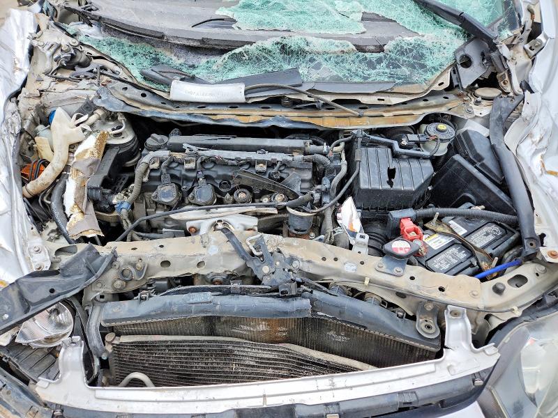 Aukcja sprzedaży 2008 Honda Civic, vin: 1HGFA168X8L018527, numer aukcji: 55564776