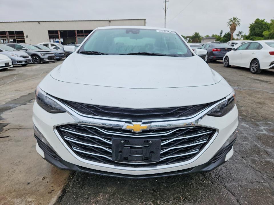 53352766 :رقم المزاد ، 1G1ZD5ST6PF220579 vin ، 2023 Chevrolet Malibu مزاد بيع
