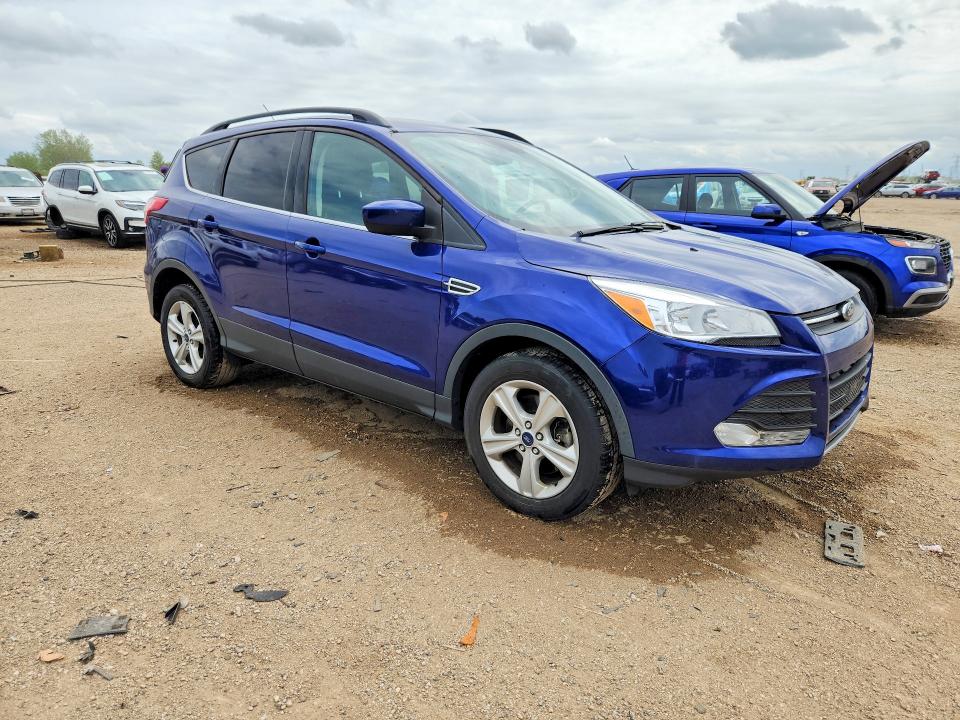 Aukcja sprzedaży 2016 Ford Escape, vin: 1FMCU0G98GUB75729, numer aukcji: 54087966