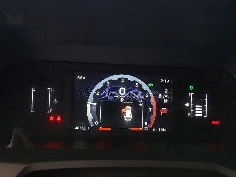 Продаж на аукціоні авто 2025 Toyota 4runner, vin: JTEVA5BR9S5010698, номер лоту: 54949176