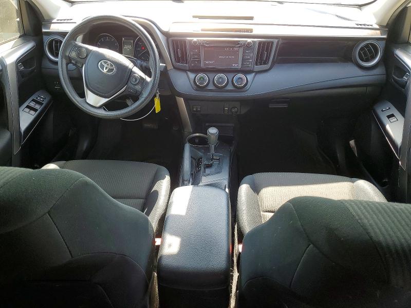 Aukcja sprzedaży 2018 Toyota Rav4, vin: JTMZFREV3JJ206441, numer aukcji: 53764516
