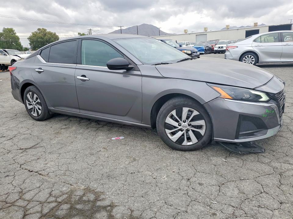 Auction sale of the 2024 Nissan Altima, vin: 1N4BL4BVXRN371589, lot number: 54989016