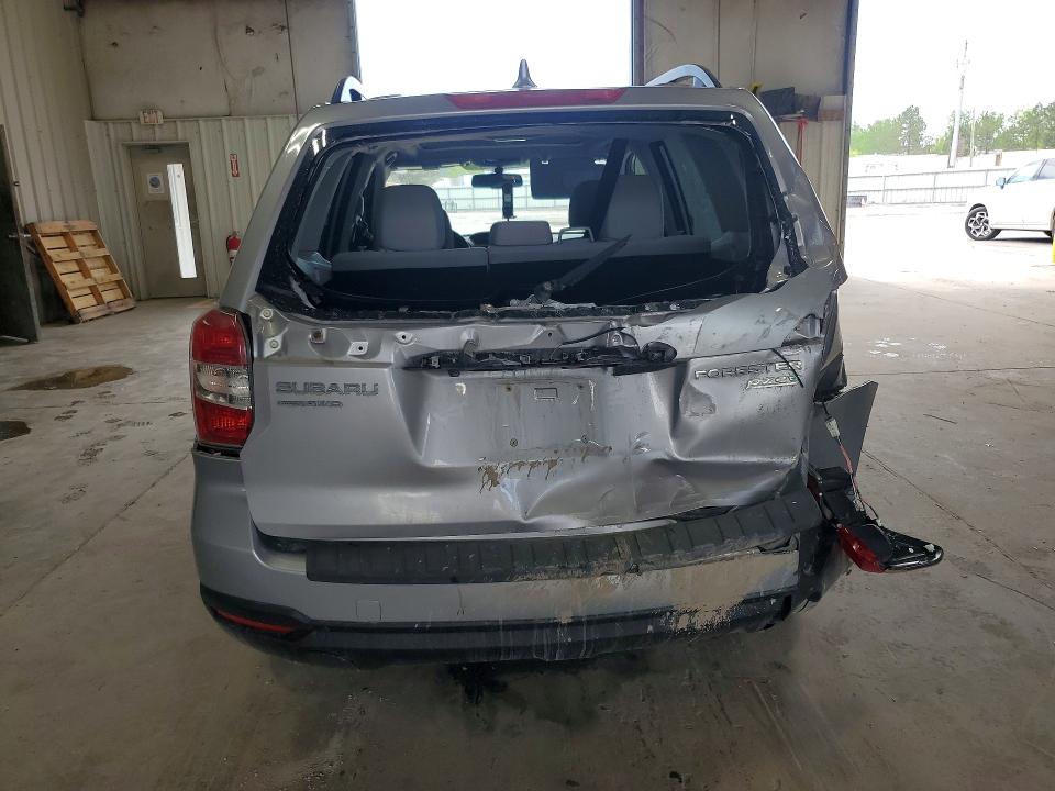 Продажа на аукционе авто 2016 Subaru Forester, vin: JF2SJADC6GH527098, номер лота: 53938616
