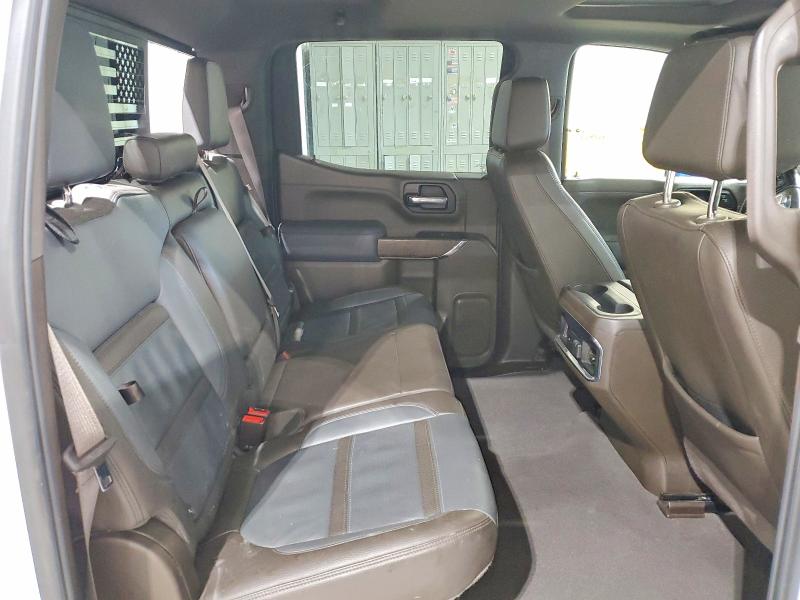 Aukcja sprzedaży 2021 Gmc Sierra, vin: 1GTU9FET6MZ414379, numer aukcji: 53544376