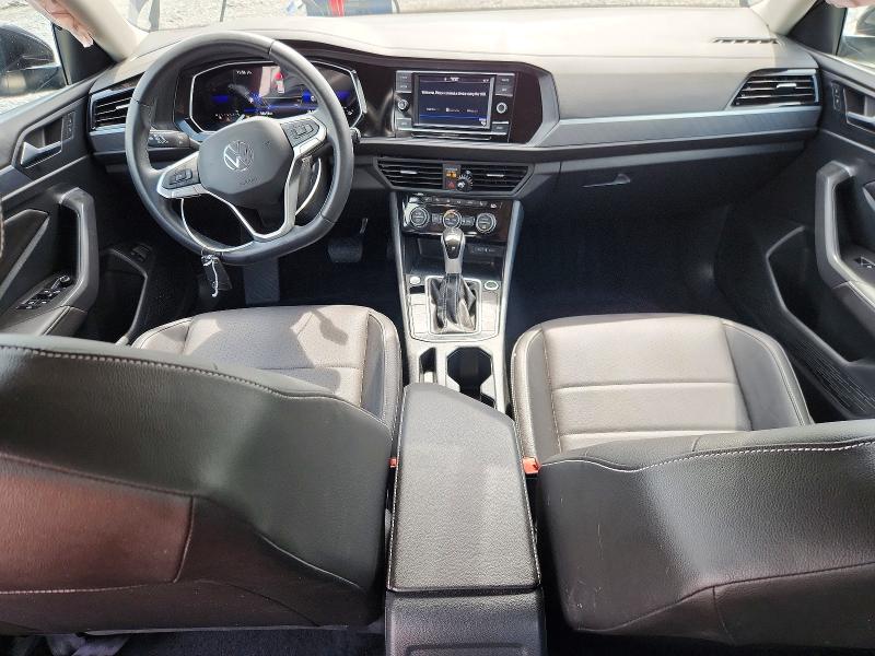 Aukcja sprzedaży 2023 Volkswagen Jetta, vin: 3VWEM7BU8PM058915, numer aukcji: 54713436