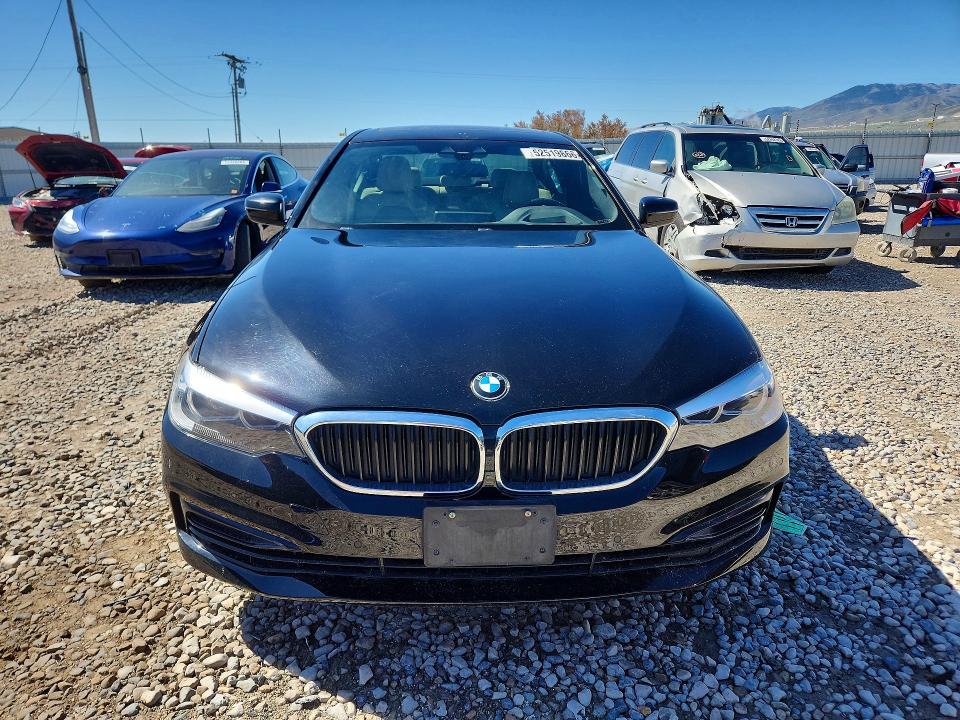 Aukcja sprzedaży 2020 Bmw 530, vin: WBAJR3C09LWW79076, numer aukcji: 52519866