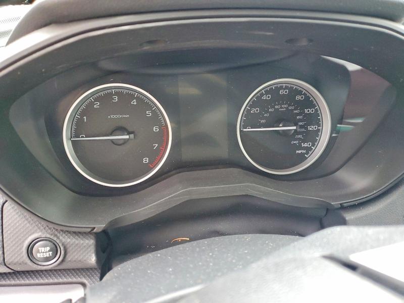 Aukcja sprzedaży 2019 Subaru Forester, vin: JF2SKAEC3KH461548, numer aukcji: 52463356