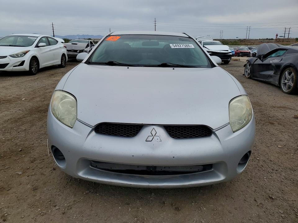 Aukcja sprzedaży 2008 Mitsubishi Eclipse, vin: 4A3AK24F98E025368, numer aukcji: 54927586