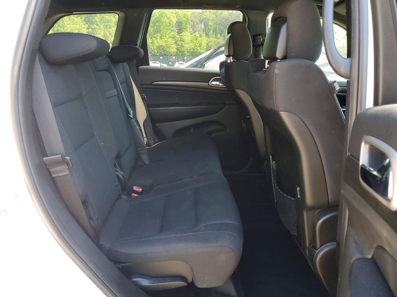 Aukcja sprzedaży 2018 Jeep Grand Cherokee, vin: 1C4RJFAG9JC237038, numer aukcji: 54000336