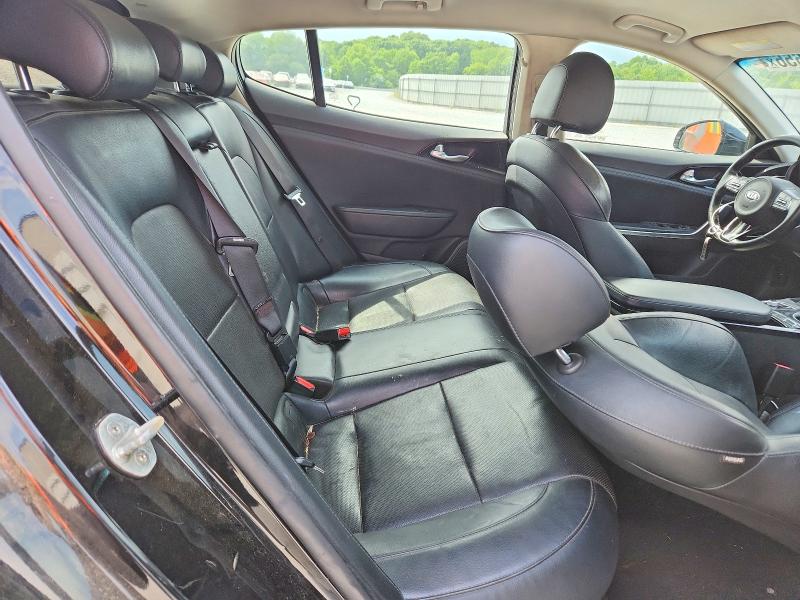 Продаж на аукціоні авто 2018 Kia Stinger, vin: KNAE15LAXJ6041171, номер лоту: 53351656