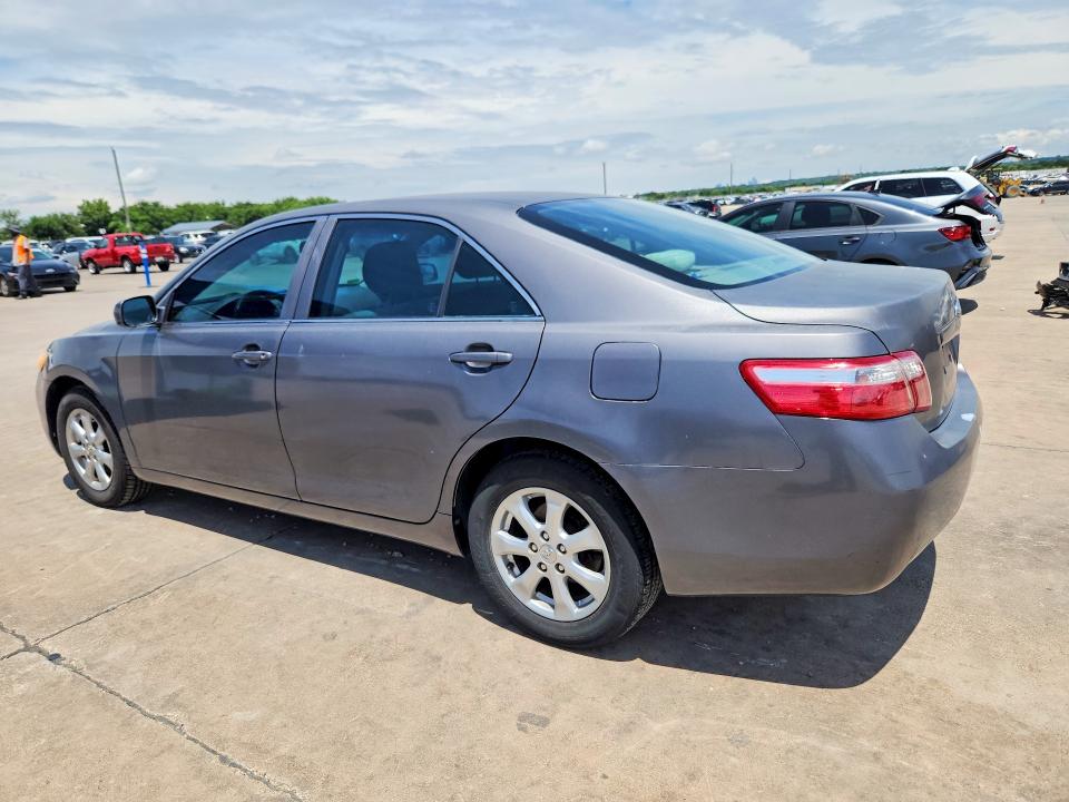 Продажа на аукционе авто 2008 Toyota Camry, vin: JTNBE46K783148601, номер лота: 54537626