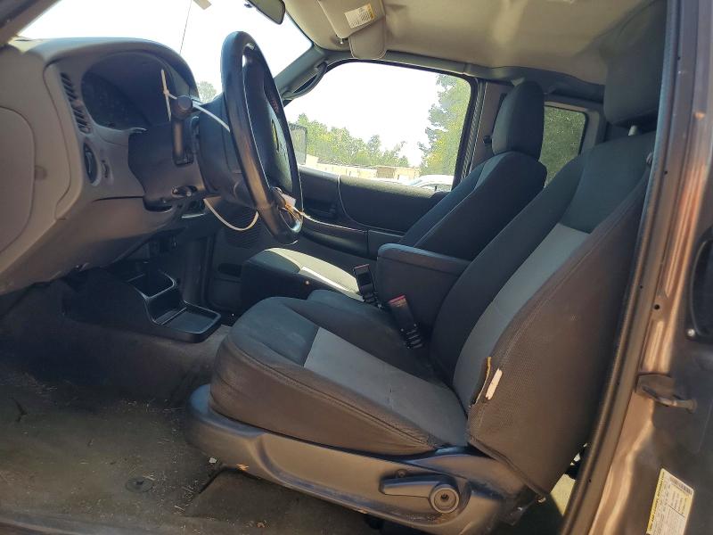 2011 Ford Ranger მანქანა იყიდება აუქციონზე, vin: 1FTKR4EE0BPA83224, აუქციონის ნომერი: 53962606