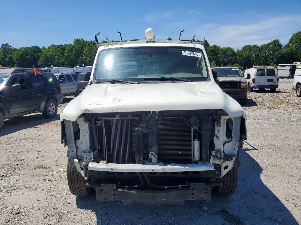 Продаж на аукціоні авто 2019 Nissan Nv, vin: 1N6BF0KM6KN808508, номер лоту: 51996556