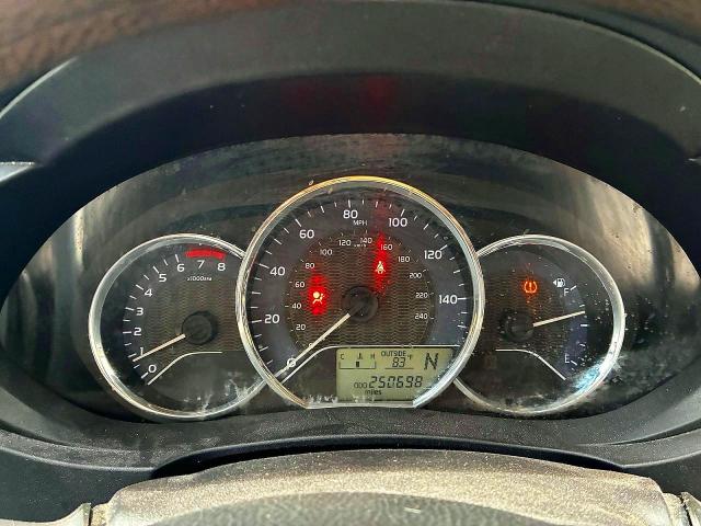 Продаж на аукціоні авто 2014 Toyota Corolla, vin: 2T1BURHE3EC047604, номер лоту: 51923436