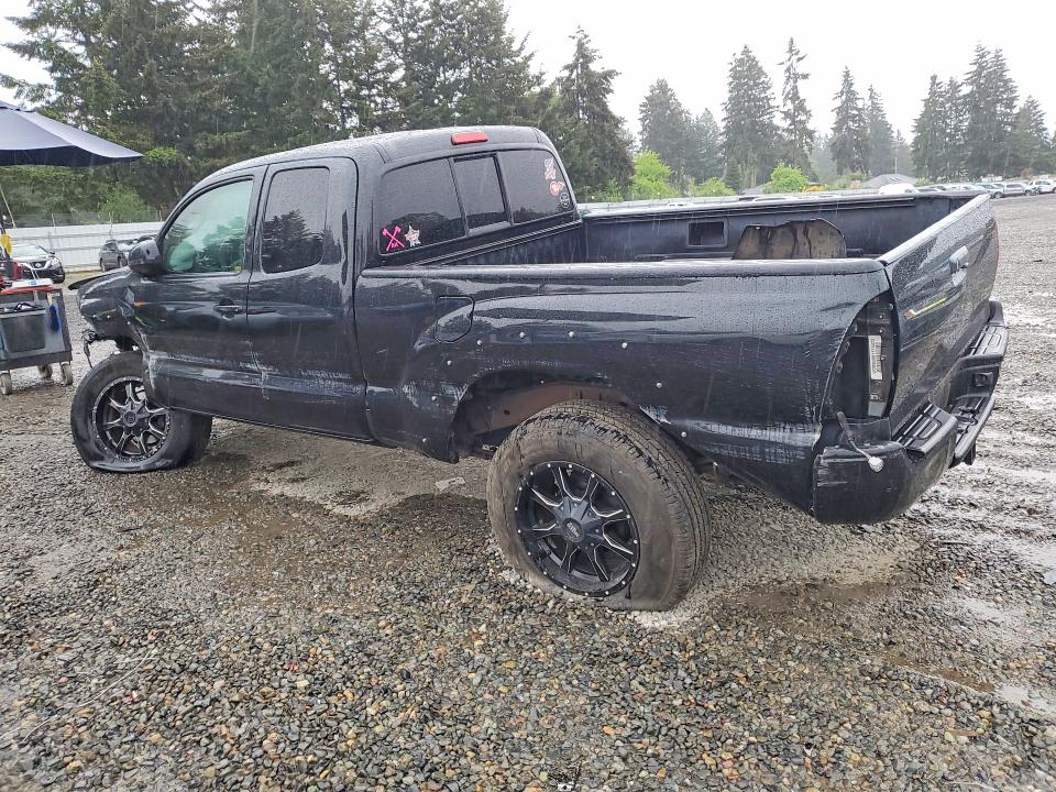 Продаж на аукціоні авто 2008 Toyota Tacoma, vin: 5TETU62N58Z503953, номер лоту: 53320526
