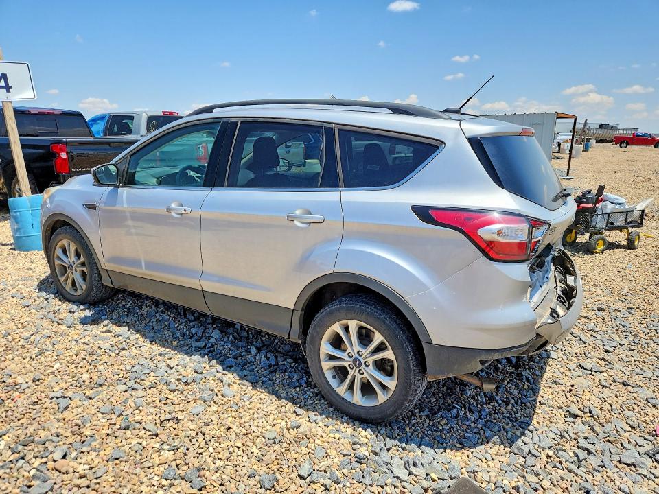 Продаж на аукціоні авто 2018 Ford Escape, vin: 1FMCU0G92JUB85762, номер лоту: 55328016