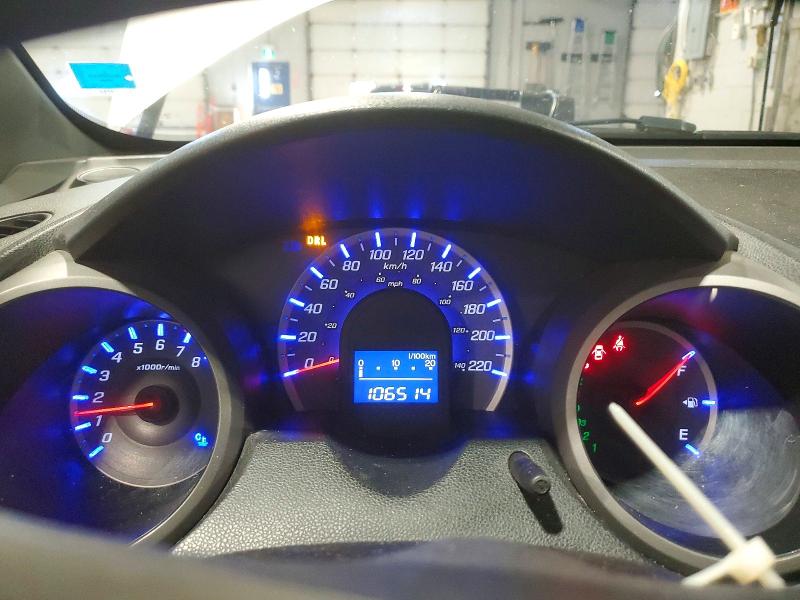 Продажа на аукционе авто 2009 Honda Fit, vin: JHMGE88299S801224, номер лота: 52944836