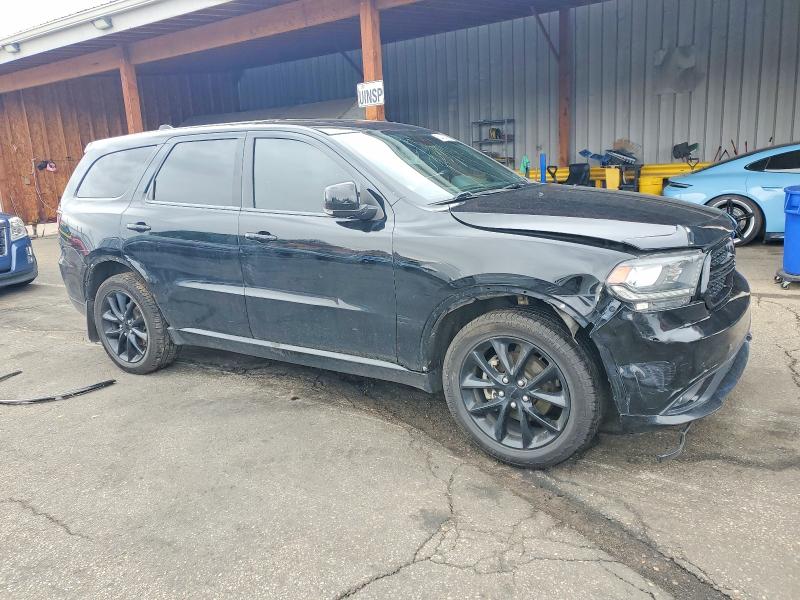 Aukcja sprzedaży 2018 Dodge Durango, vin: 1C4RDJDG0JC414243, numer aukcji: 54414786