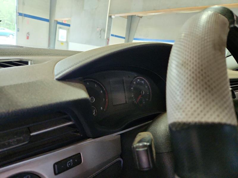2021 Volkswagen Passat მანქანა იყიდება აუქციონზე, vin: 1VWSA7A3XMC007207, აუქციონის ნომერი: 54679856