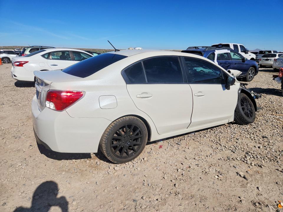 Продажа на аукционе авто 2016 Subaru Impreza, vin: JF1GJAA67GG006096, номер лота: 54096376