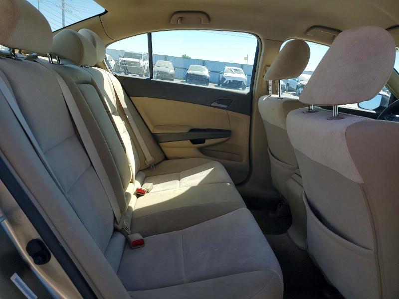 Продажа на аукционе авто 2009 Honda Accord, vin: JHMCP26319C016949, номер лота: 54791566