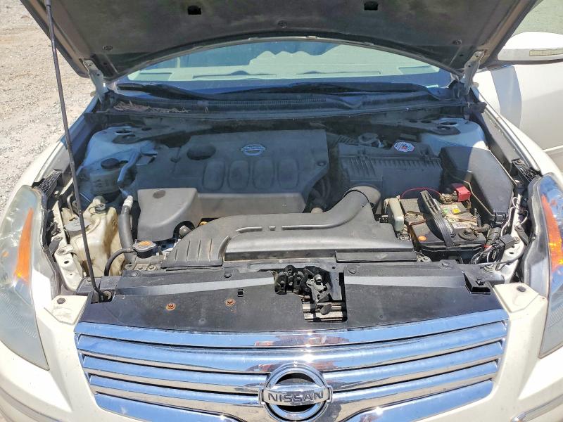 Продаж на аукціоні авто 2008 Nissan Altima, vin: 1N4AL21E48N467878, номер лоту: 52365386